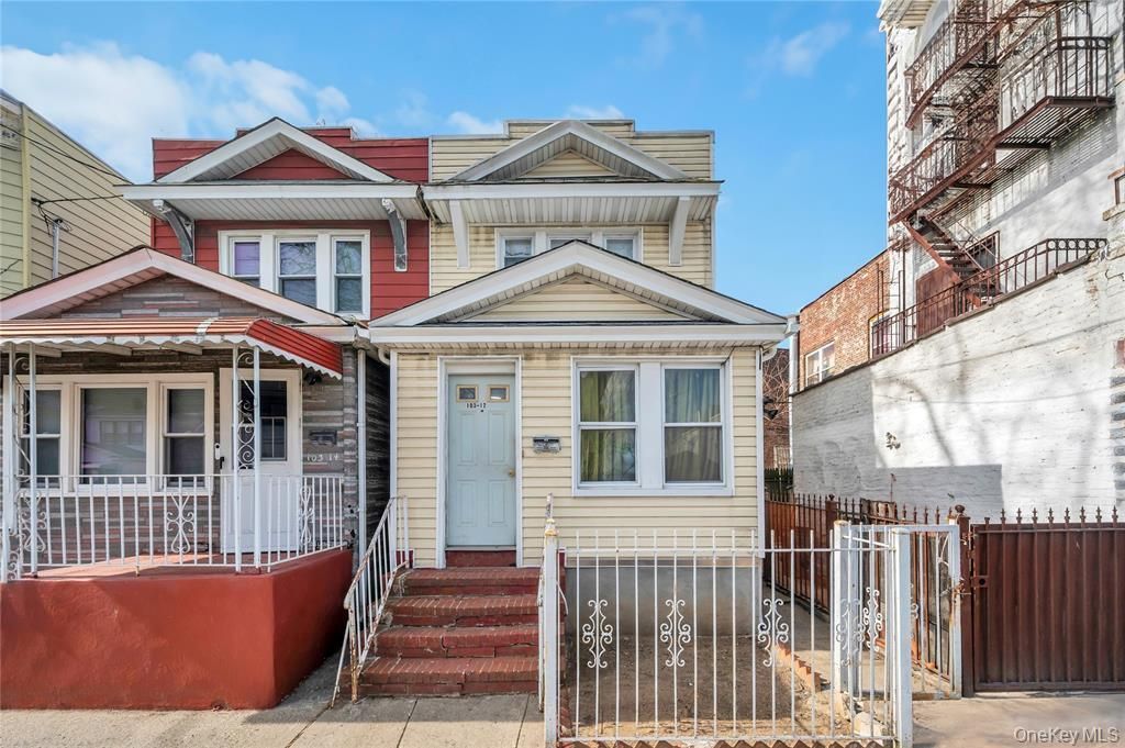 10312 114th Street, Richmond Hill, NY 11419 Main Photo