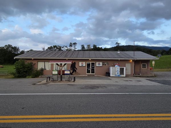 4016 Appalachian, Dryfork, WV 26263