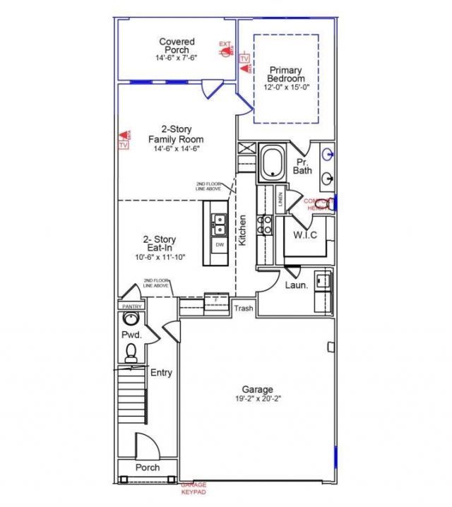 416 Ireland Way Photo 21