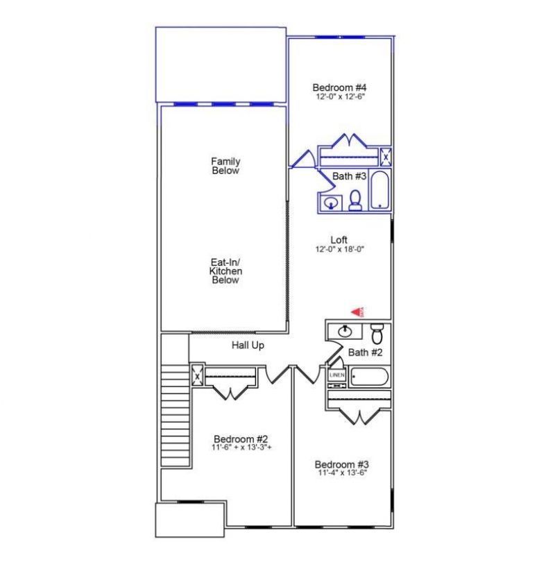 416 Ireland Way Photo 22