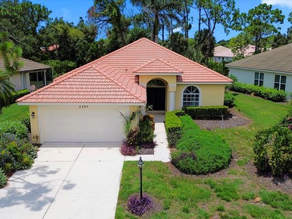 2295 HARRIER WAY, NOKOMIS, FL 34275