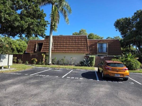 5248 CEDARBEND DRIVE, Unit 2, FORT MYERS, FL 33919