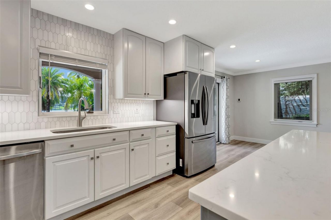 1105 Lake Nettie Drive, Eustis, FL 32726 Photo