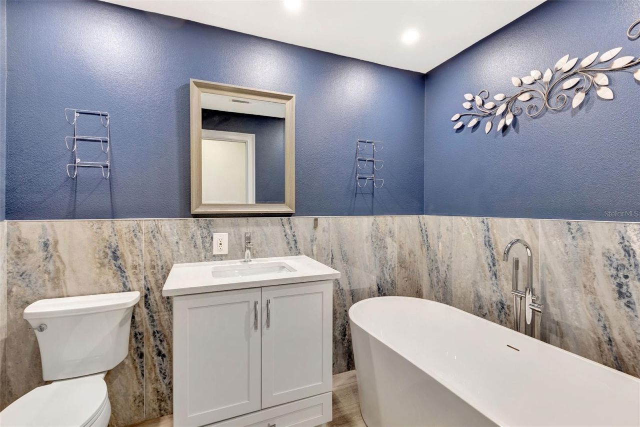 1105 Lake Nettie Drive, Eustis, FL 32726 Photo