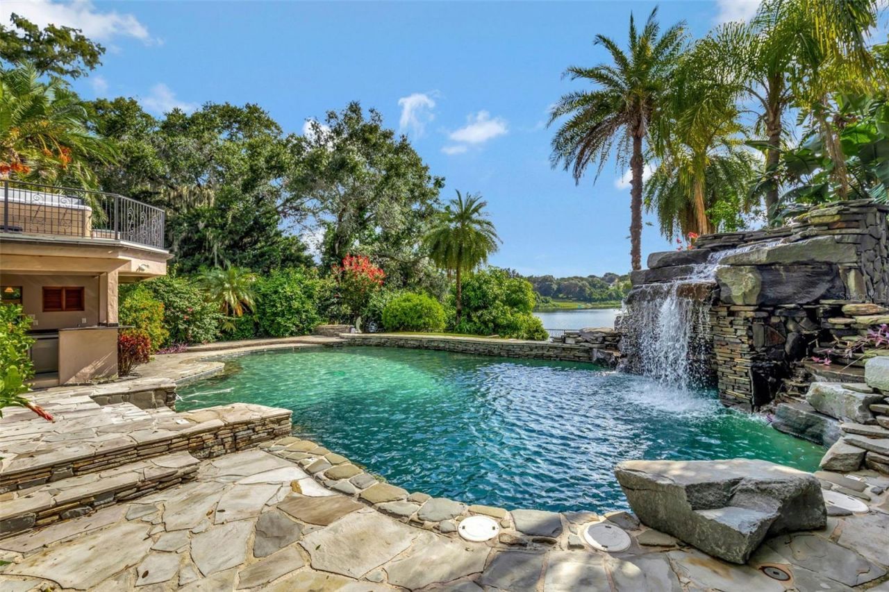 1105 Lake Nettie Drive, Eustis, FL 32726 Photo