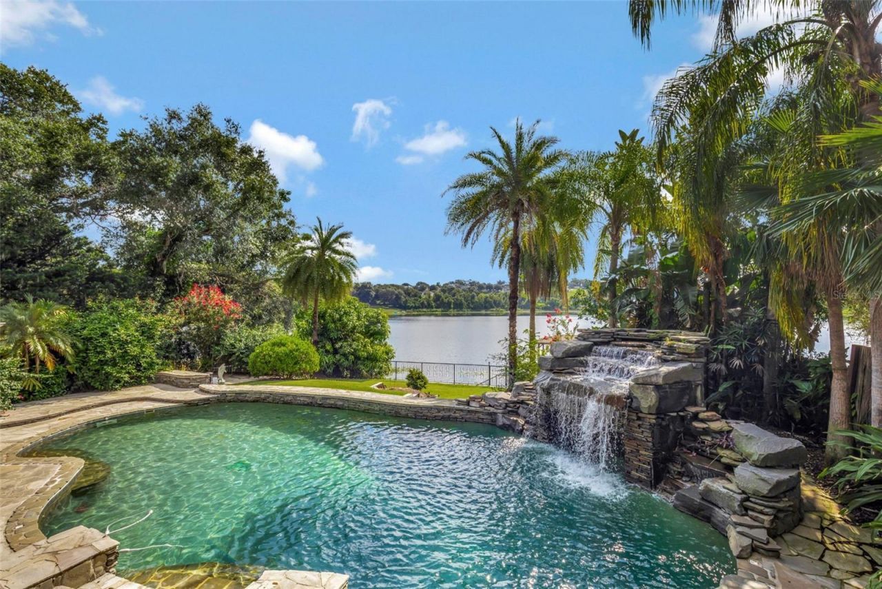 1105 Lake Nettie Drive, Eustis, FL 32726 Photo
