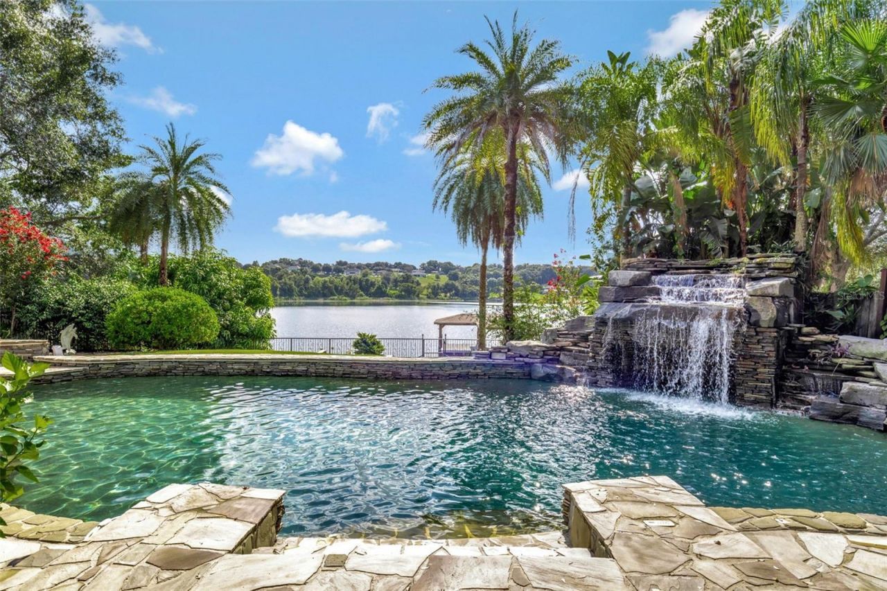 1105 Lake Nettie Drive, Eustis, FL 32726 Photo