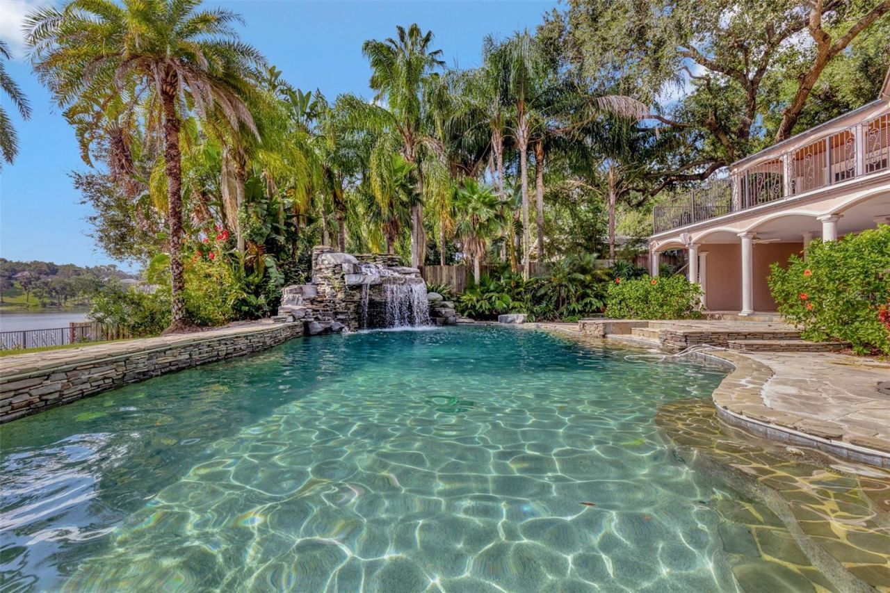 1105 Lake Nettie Drive, Eustis, FL 32726 Photo