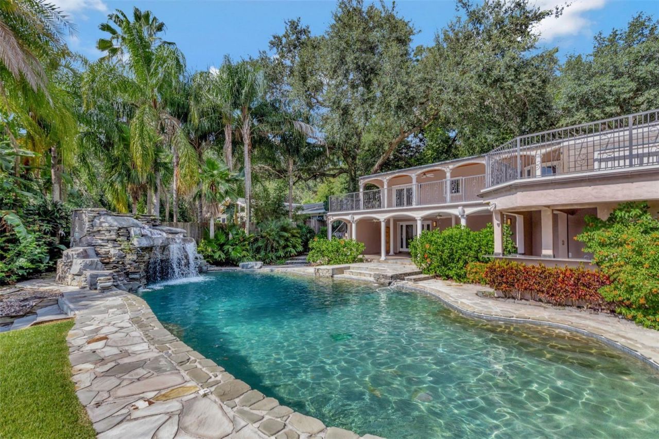 1105 Lake Nettie Drive, Eustis, FL 32726 Photo