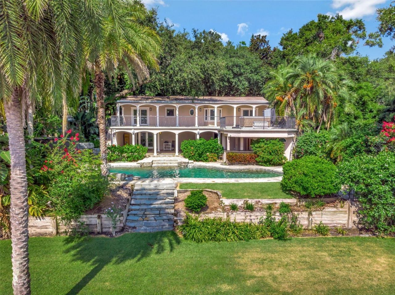1105 Lake Nettie Drive, Eustis, FL 32726 Photo