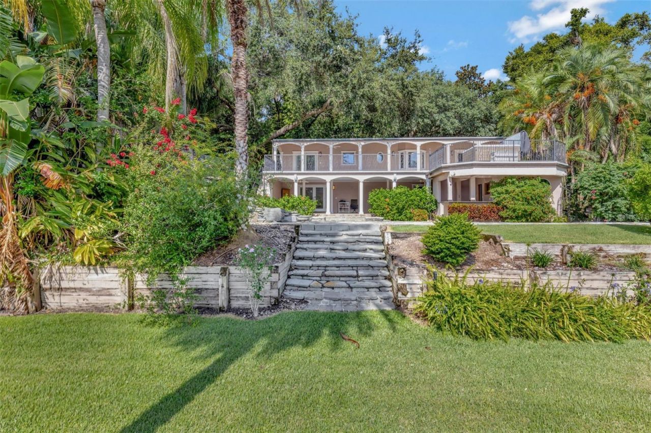 1105 Lake Nettie Drive, Eustis, FL 32726 Photo