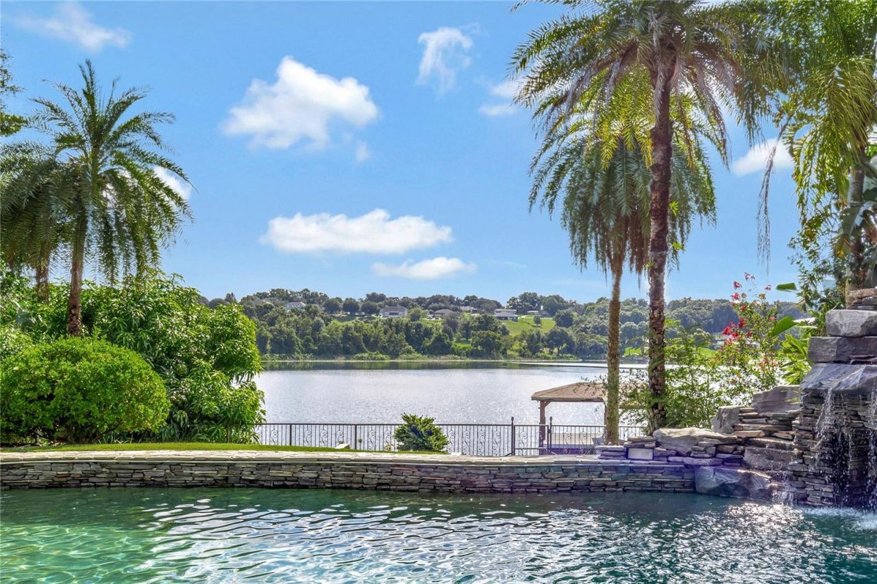1105 Lake Nettie Drive, Eustis, FL 32726 Photo