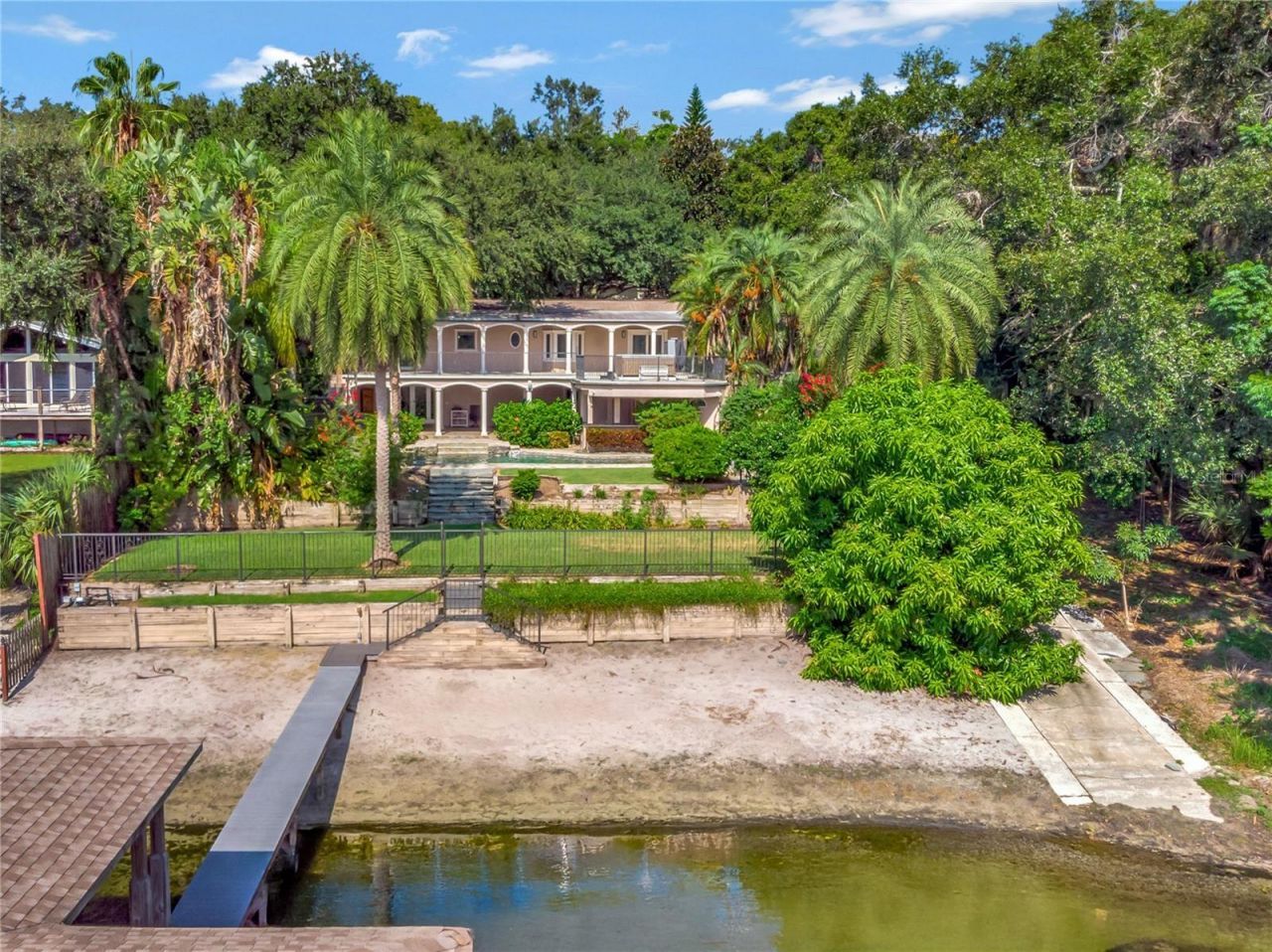 1105 Lake Nettie Drive, Eustis, FL 32726 Photo