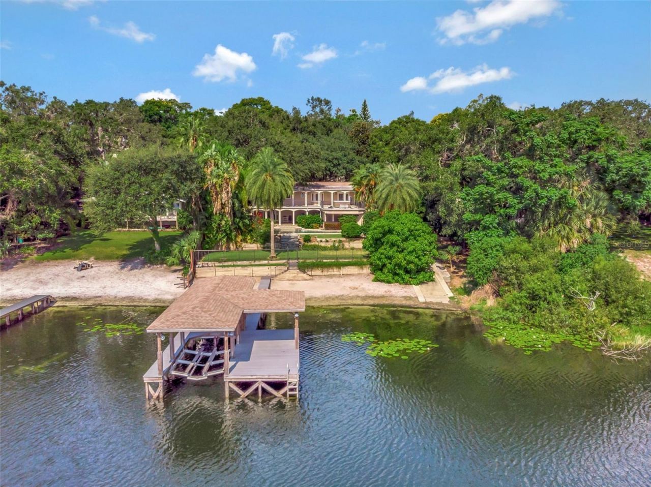 1105 Lake Nettie Drive, Eustis, FL 32726 Photo
