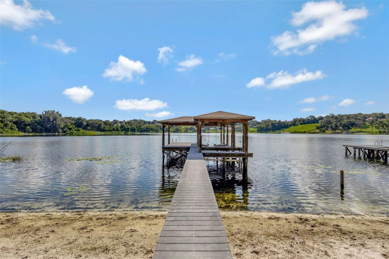 1105 Lake Nettie Drive, Eustis, FL 32726 Photo