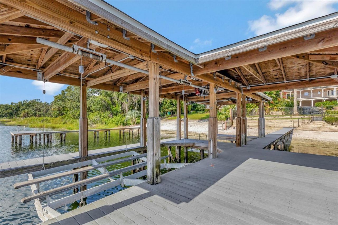 1105 Lake Nettie Drive, Eustis, FL 32726 Photo