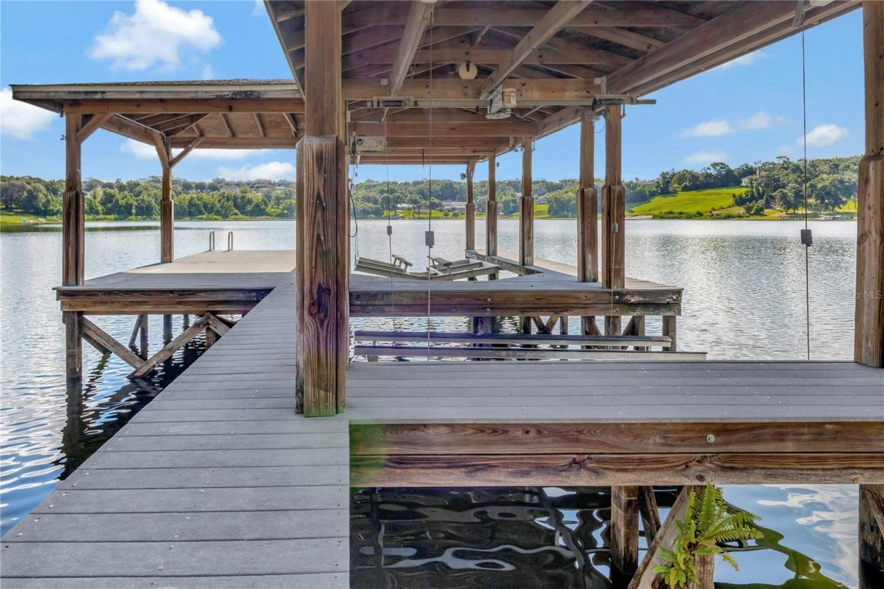 1105 Lake Nettie Drive, Eustis, FL 32726 Photo