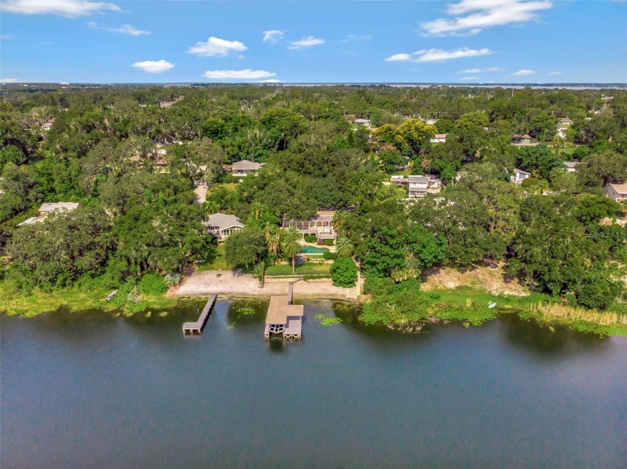1105 Lake Nettie Drive, Eustis, FL 32726 Photo