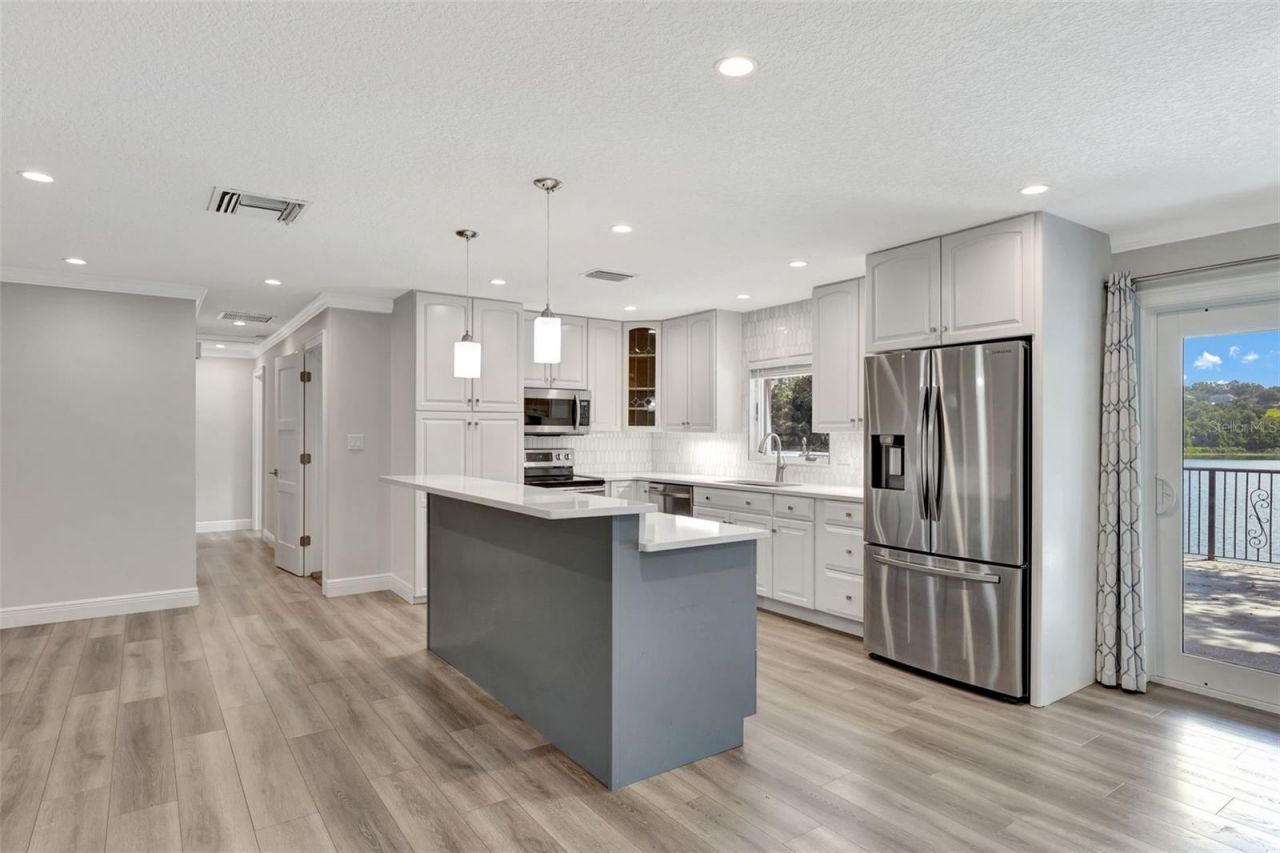 1105 Lake Nettie Drive, Eustis, FL 32726 Photo