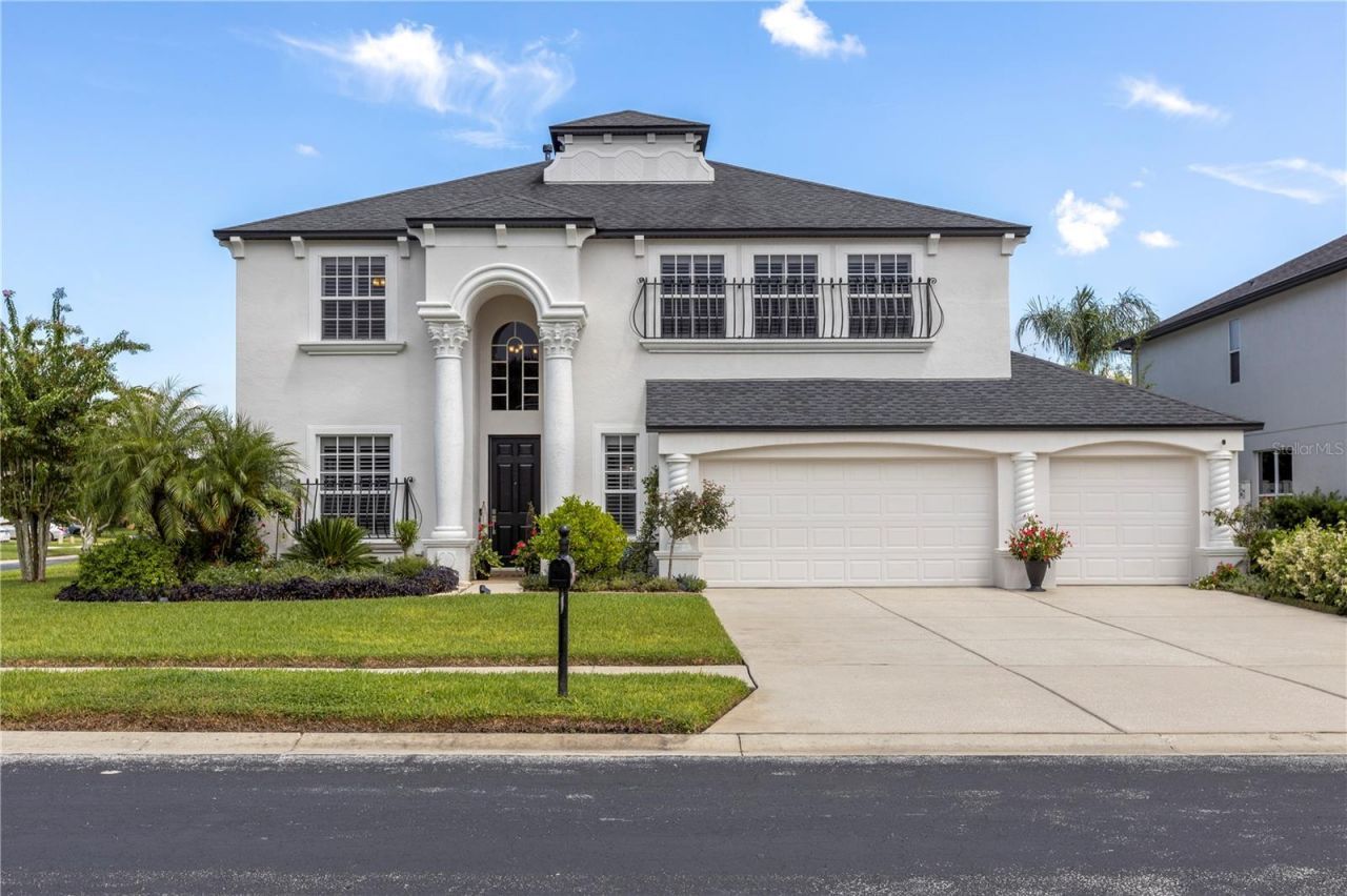 2614 Sylvan Ramble Court, Wesley Chapel, FL 33544 Photo
