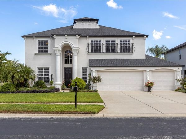 2614 SYLVAN RAMBLE COURT, WESLEY CHAPEL, FL 33544