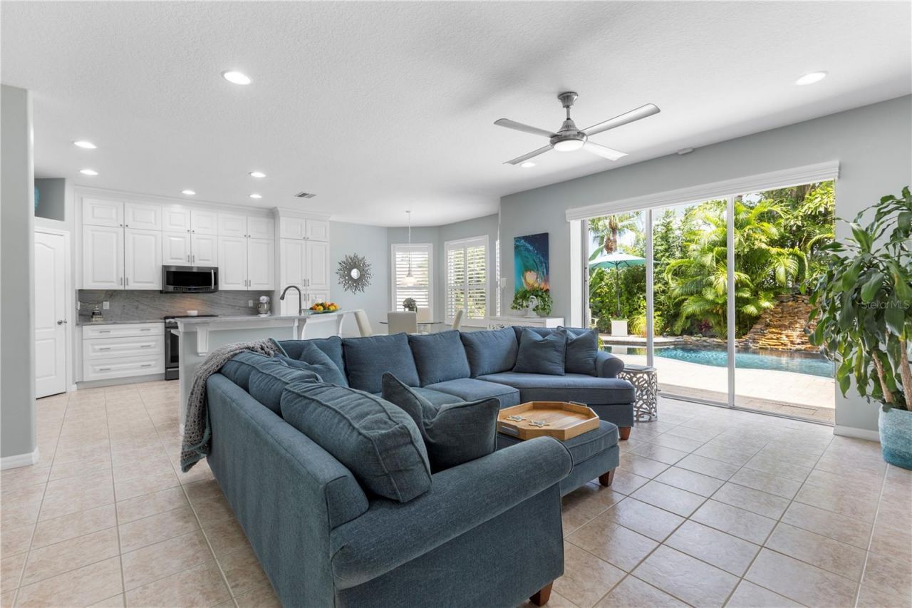 2614 Sylvan Ramble Court, Wesley Chapel, FL 33544 Photo