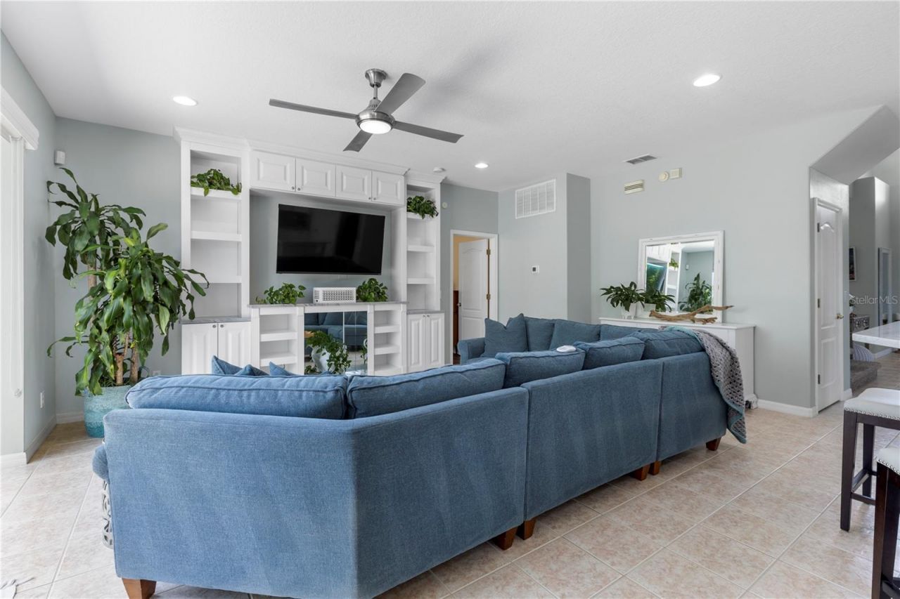 2614 Sylvan Ramble Court, Wesley Chapel, FL 33544 Photo