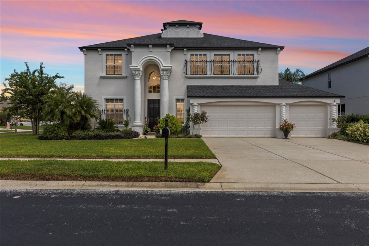 2614 Sylvan Ramble Court, Wesley Chapel, FL 33544 Photo