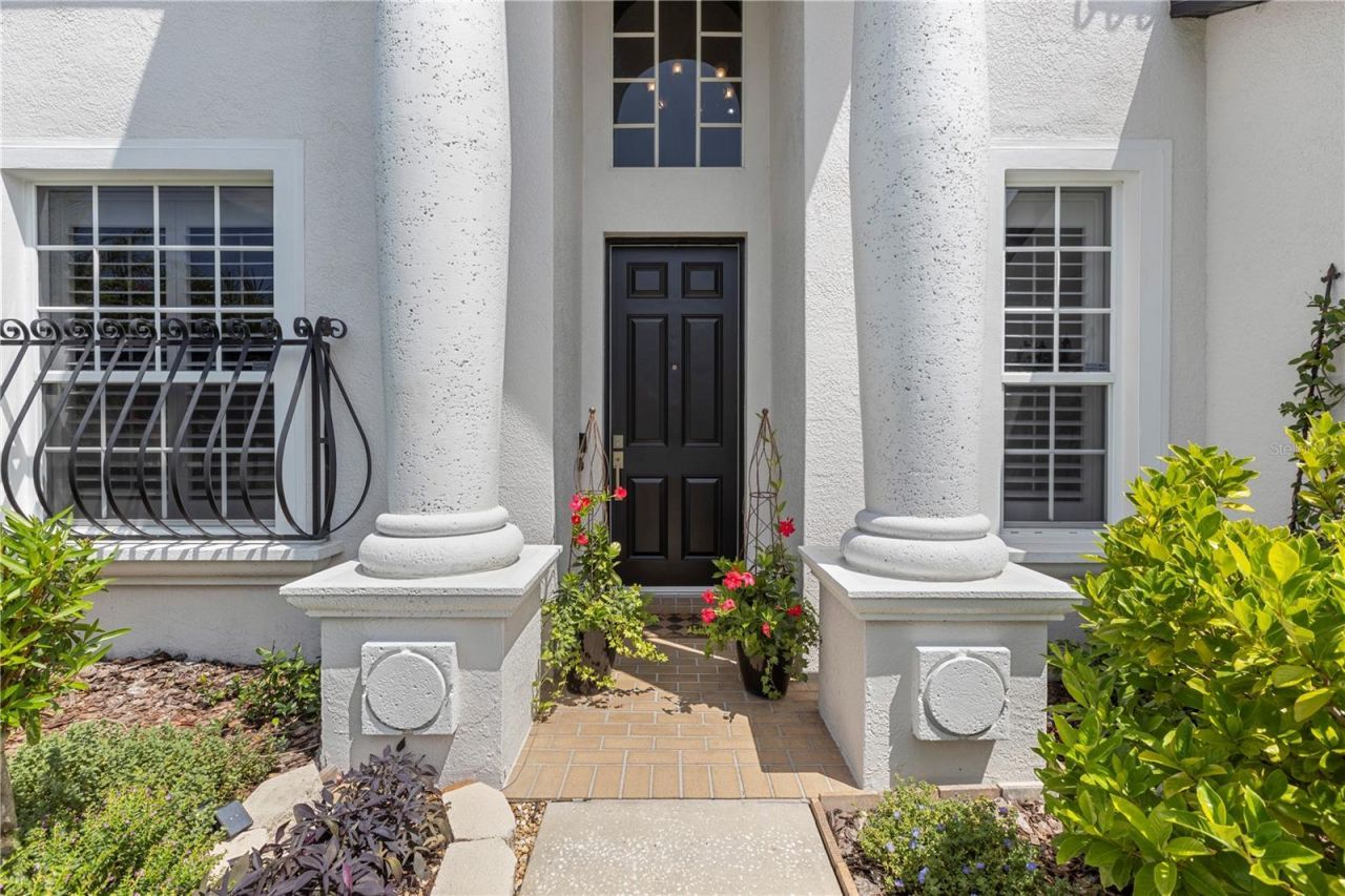 2614 Sylvan Ramble Court, Wesley Chapel, FL 33544 Photo