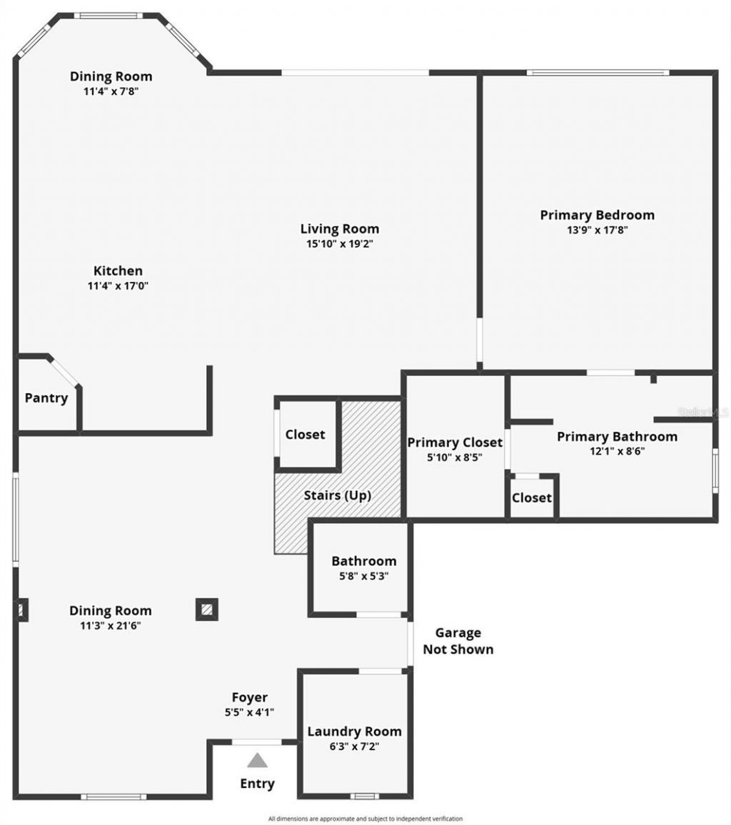 2614 Sylvan Ramble Court, Wesley Chapel, FL 33544 Photo