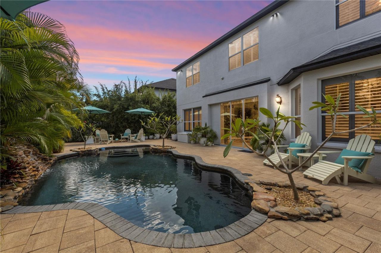 2614 Sylvan Ramble Court, Wesley Chapel, FL 33544 Photo