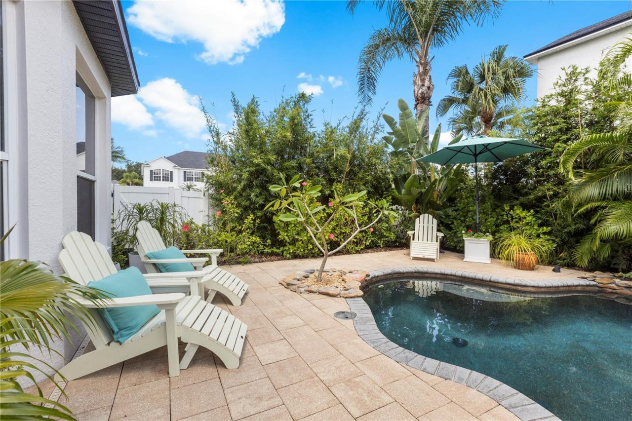 2614 Sylvan Ramble Court, Wesley Chapel, FL 33544 Photo