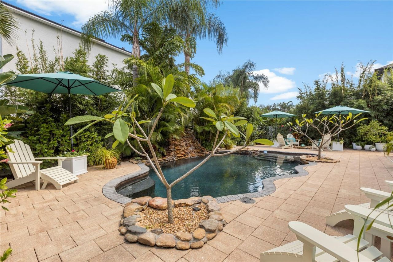 2614 Sylvan Ramble Court, Wesley Chapel, FL 33544 Photo