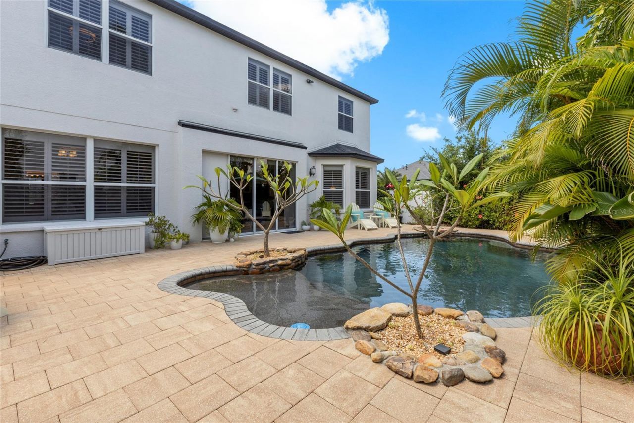 2614 Sylvan Ramble Court, Wesley Chapel, FL 33544 Photo