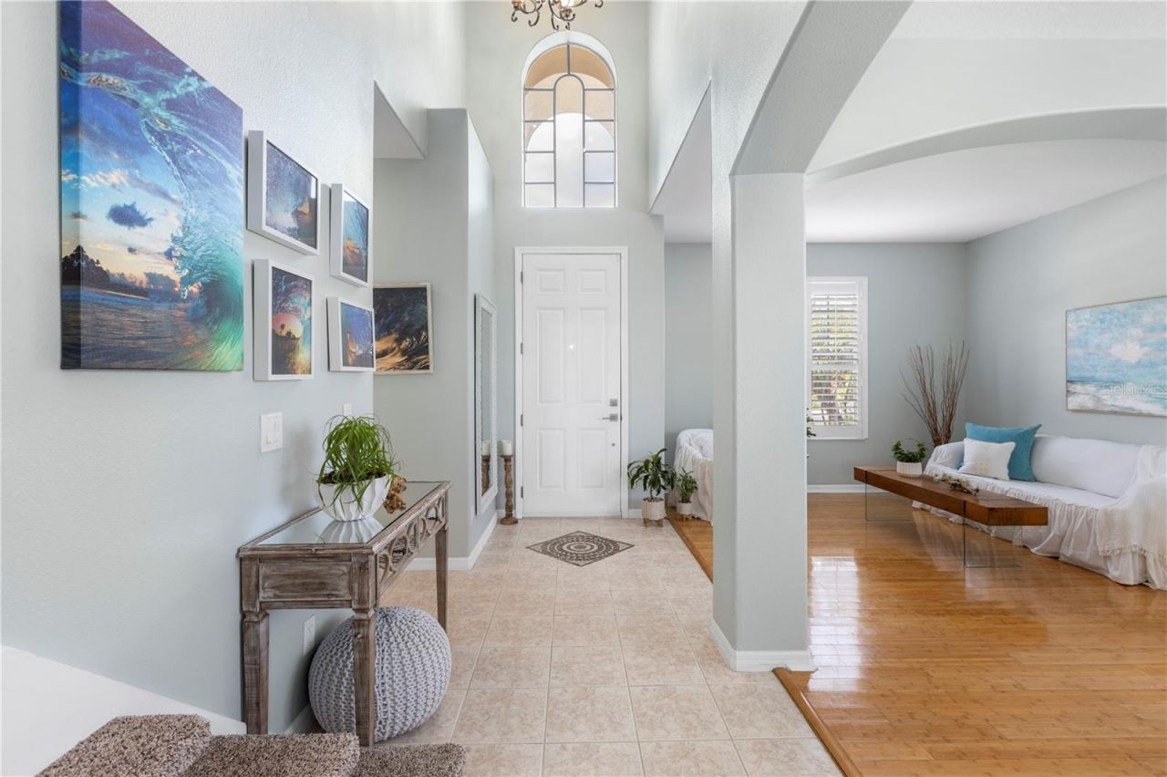 2614 Sylvan Ramble Court, Wesley Chapel, FL 33544 Photo