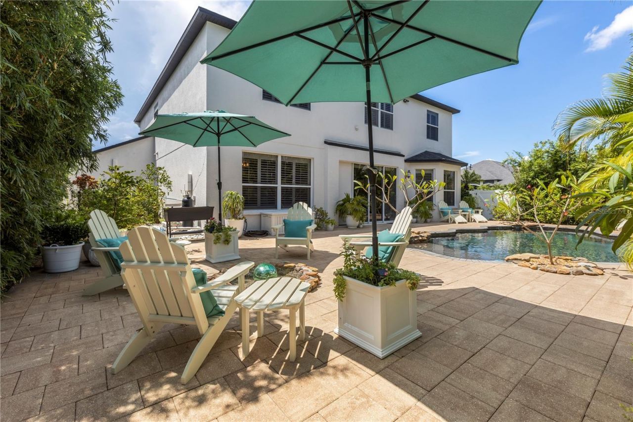 2614 Sylvan Ramble Court, Wesley Chapel, FL 33544 Photo