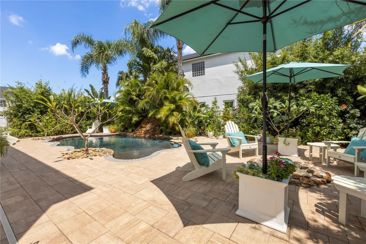 2614 Sylvan Ramble Court, Wesley Chapel, FL 33544 Photo