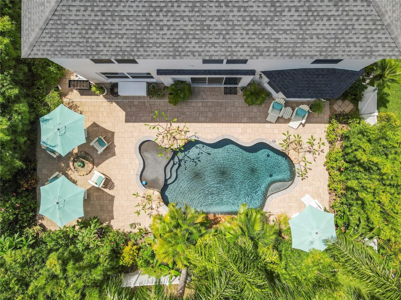 2614 Sylvan Ramble Court, Wesley Chapel, FL 33544 Photo