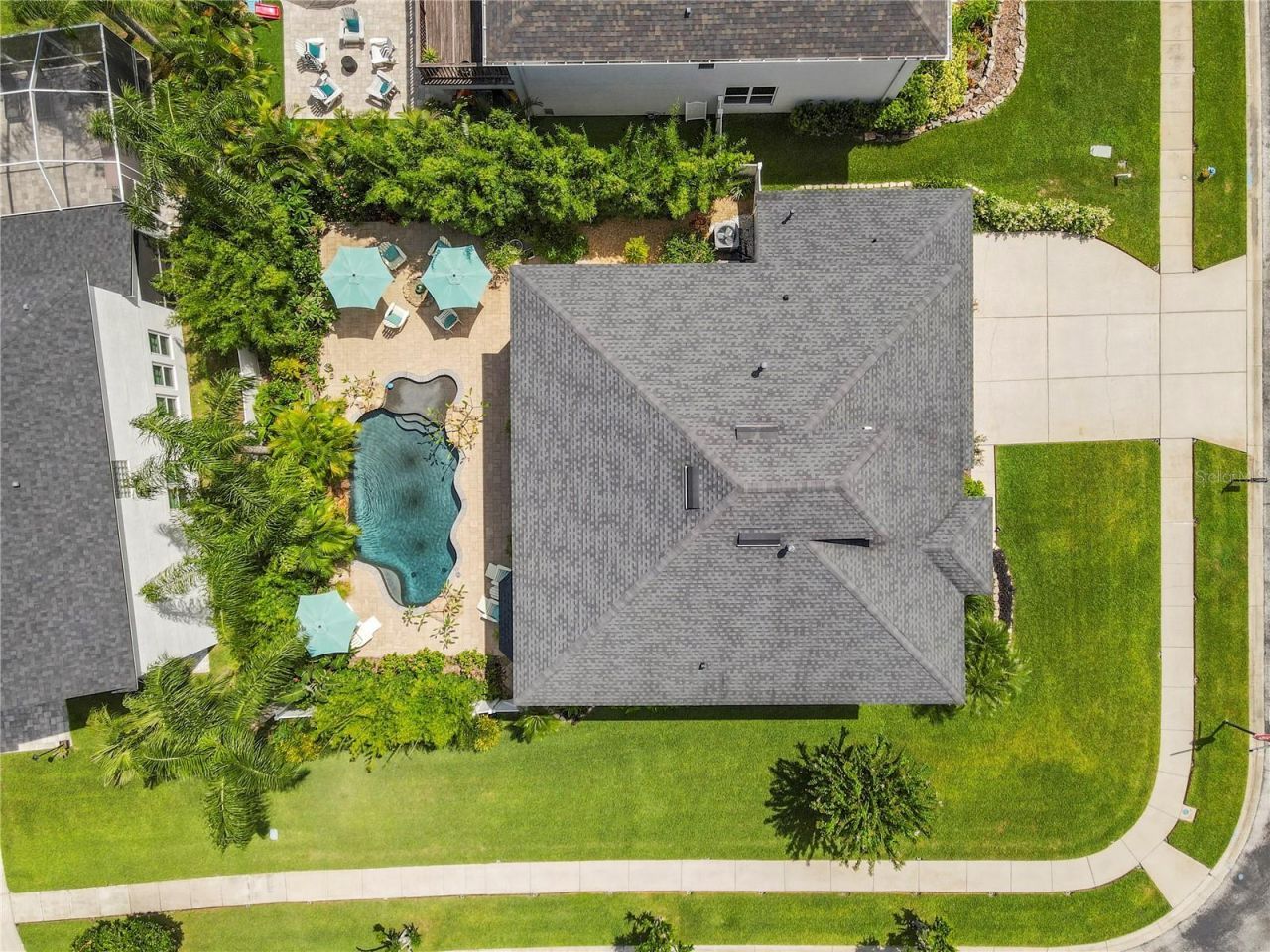 2614 Sylvan Ramble Court, Wesley Chapel, FL 33544 Photo