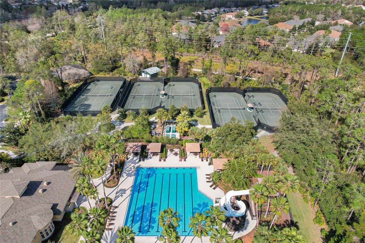 2614 Sylvan Ramble Court, Wesley Chapel, FL 33544 Photo