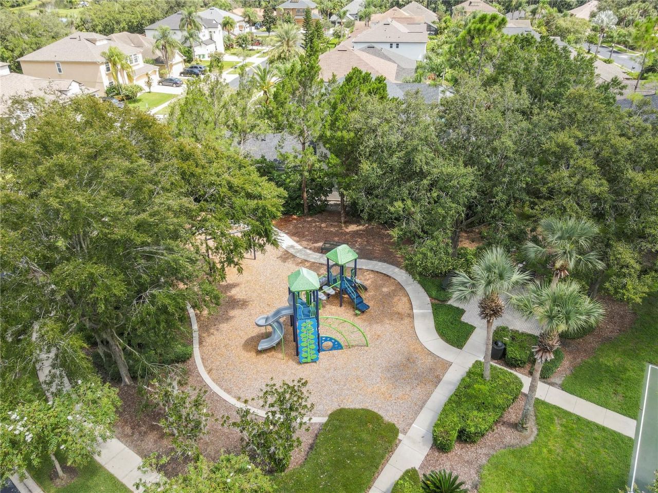 2614 Sylvan Ramble Court, Wesley Chapel, FL 33544 Photo