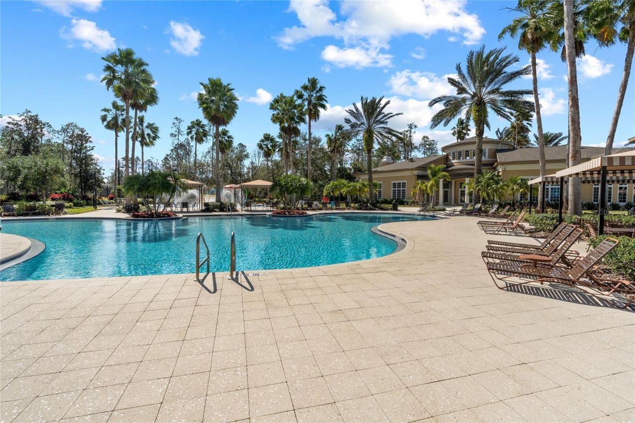 2614 Sylvan Ramble Court, Wesley Chapel, FL 33544 Photo