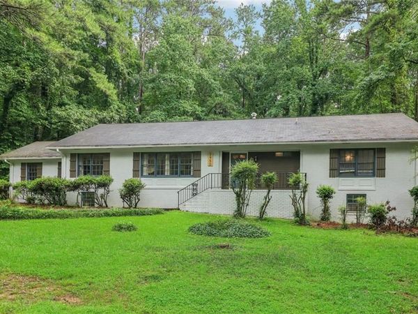 2950 DUKE OF GLOUCESTER, Atlanta, GA 30344