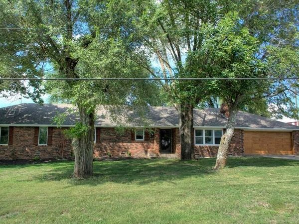 12046 W Farm Road 28, Walnut Grove, MO 65770