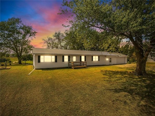 44578 6 Highway, Humphreys, MO 64646