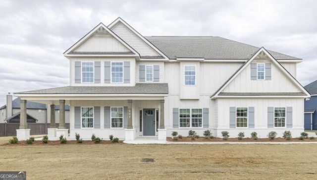 409 Bella Notte Circle, Unit 1D, Warner Robins, GA 31088 Main Photo