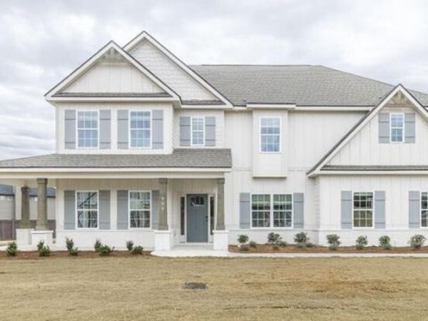 409 Bella Notte Circle, Unit 1D, Warner Robins, GA 31088