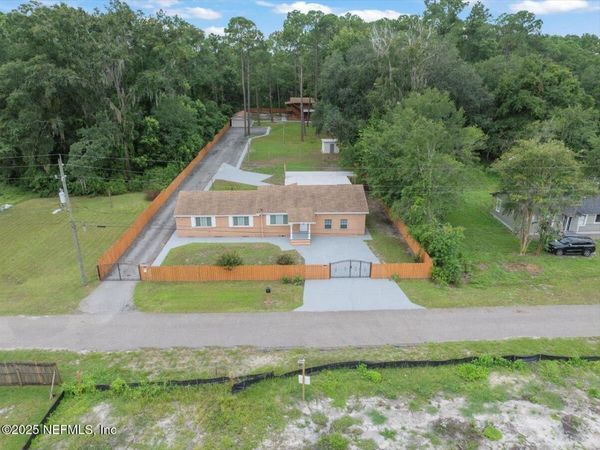 1420 BERTHA Street, Jacksonville, FL 32218