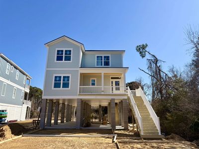 147 Litchfield Landing, Pawleys Island, SC 29585