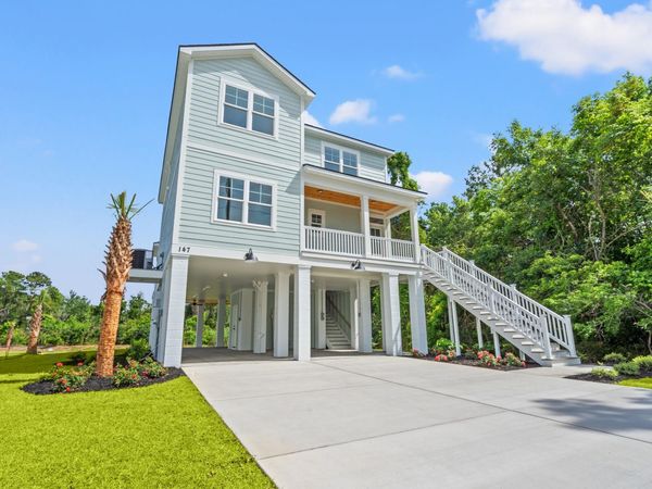 147 Litchfield Landing, Pawleys Island, SC 29585